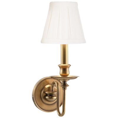 Menlo Park Wall Sconce by Hudson Valley Lighting - Starlight Lighting USA and Canada